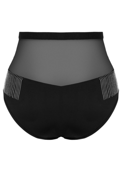 MILLADIS FIGI - CZARNY, XS/S OBSESSIVE MILLADIS FIGI - CZARNY, XS/S OBSESSIVE