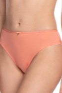 FIGI DAMSKIE BIKINI L-1444BI 2XL - KORALOWY, XXL LAMA