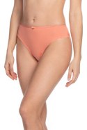 FIGI DAMSKIE BIKINI L-1444BI 2XL - KORALOWY, XXL LAMA
