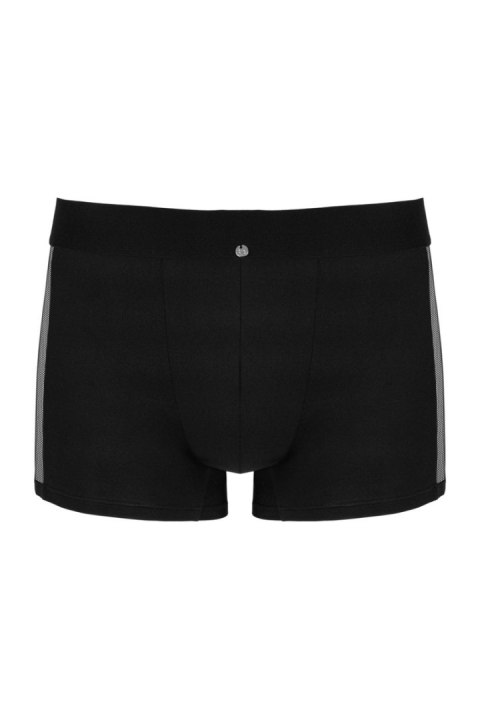 BOLDERO BOKSERKI - CZARNY, S/M OBSESSIVE BOLDERO BOKSERKI - CZARNY, S/M OBSESSIVE