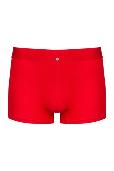 BOLDERO BOKSERKI - CZARNY, S/M OBSESSIVE BOLDERO BOKSERKI - CZARNY, S/M OBSESSIVE