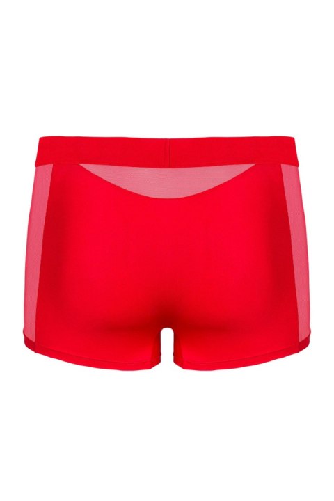 BOLDERO BOKSERKI - CZARNY, S/M OBSESSIVE BOLDERO BOKSERKI - CZARNY, S/M OBSESSIVE
