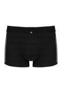 BOLDERO BOKSERKI - CZERWONY, S/M OBSESSIVE