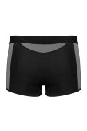 BOLDERO BOKSERKI - CZERWONY, S/M OBSESSIVE