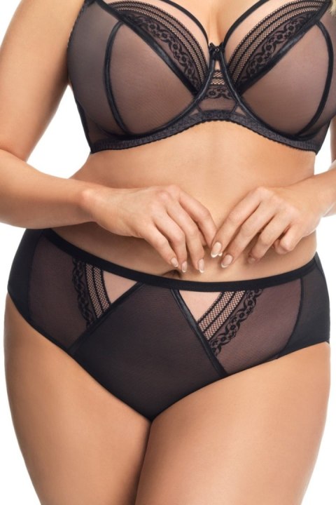 FIGI MARTYNIKA K672 - CZARNY, M GORSENIA