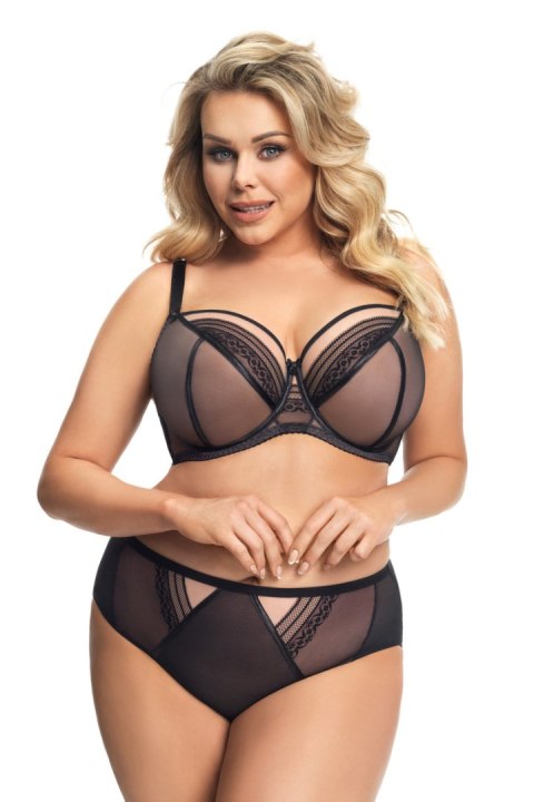 FIGI MARTYNIKA K672 - CZARNY, M GORSENIA