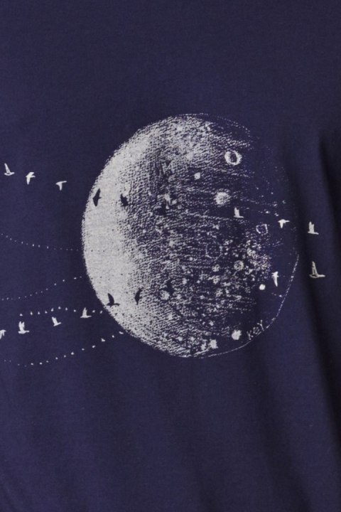 PIŻAMA MĘSKA MNS 863 B22 3XL-4XL - GRANATOWY, 4XL KEY PIŻAMA MĘSKA MNS 863 B22 3XL-4XL - GRANATOWY, 4XL KEY