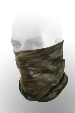 KOMIN WIELOFUNKCYJNY TERMO - KHAKI, UNIWERSALNY SESTO SENSO