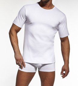 Koszulka AUTHENTIC 202NEW - BIAŁY, 3XL CORNETTE