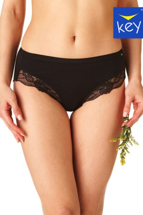FIGI DAMSKIE LPC 141 - BIAŁY, XXL KEY FIGI DAMSKIE LPC 141 - BIAŁY, XXL KEY