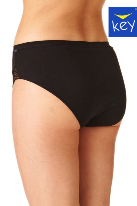 FIGI DAMSKIE LPC 141 - BIAŁY, XXL KEY FIGI DAMSKIE LPC 141 - BIAŁY, XXL KEY