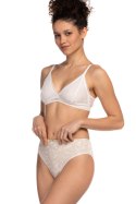 FIGI DAMSKIE BIKINI L-120BI-78 3-pack - MIX KOLOR, XL LAMA