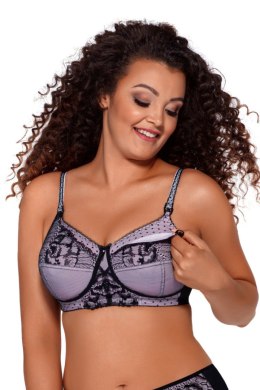BIUSTONOSZ AV 2009 BLACK - BLACK, 85E AVA