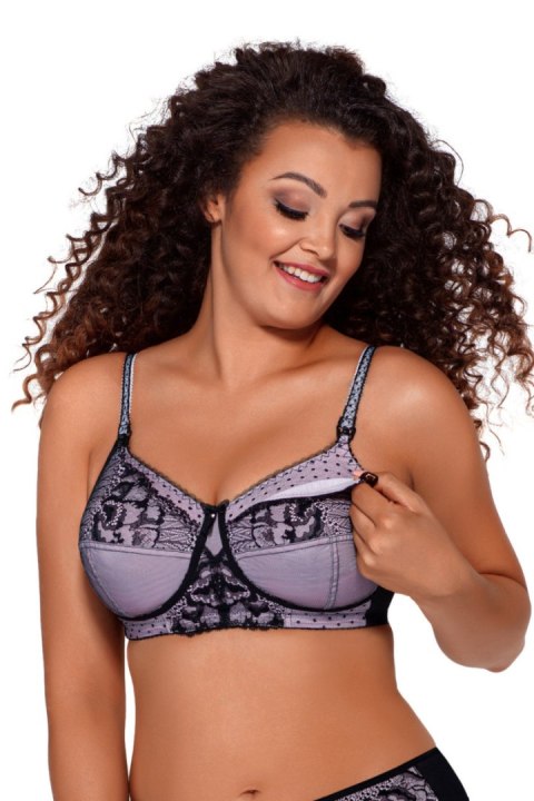 BIUSTONOSZ AV 2009 BLACK - BLACK, 85E AVA