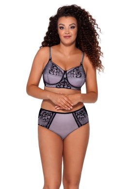 BIUSTONOSZ AV 2009 BLACK - BLACK, 85E AVA