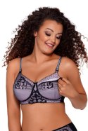 BIUSTONOSZ AV 2009 BLACK - BLACK, 85F AVA