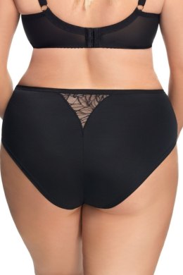 FIGI VENEZIA K639 - CZARNY, S GORSENIA