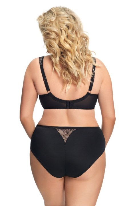 FIGI VENEZIA K639 - CZARNY, S GORSENIA