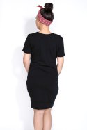 KOSZULA MAMA DRESS PEONY - PEONY, S MITEX