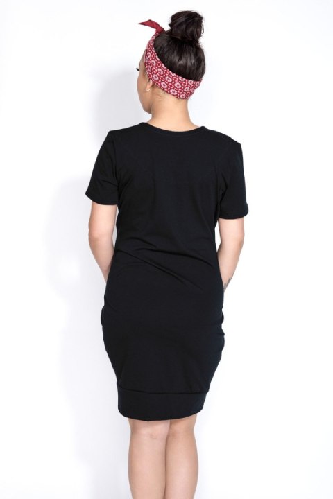 KOSZULA MAMA DRESS PEONY - PEONY, S MITEX KOSZULA MAMA DRESS PEONY - PEONY, S MITEX