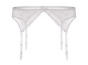 PAS ROSE - CZERWONY, XL JULIMEX