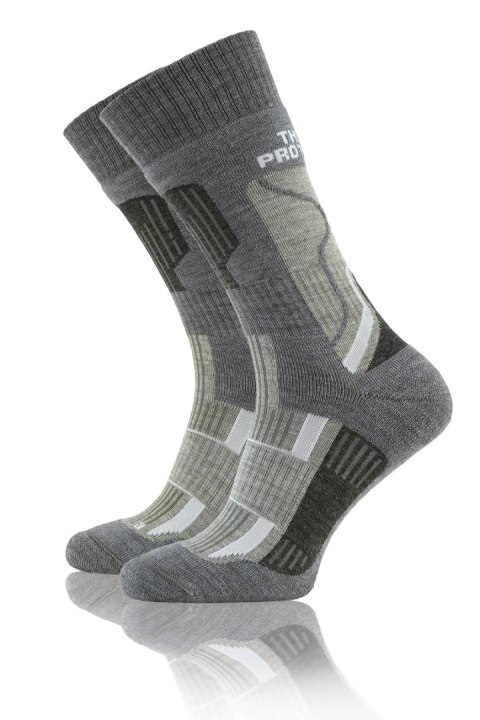 EXTREME SOCKS TREK WINTER - MULTICOLOR, 39-41, 05 SESTO SENSO EXTREME SOCKS TREK WINTER - MULTICOLOR, 39-41, 05 SESTO SENSO