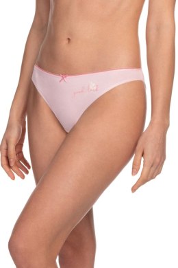FIGI DAMSKIE MINI BIKINI L-103MB-20 3-pack - MIX KOLOR, XL LAMA