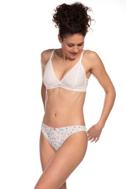 FIGI DAMSKIE MINI BIKINI L-103MB-20 3-pack - MIX KOLOR, XL LAMA