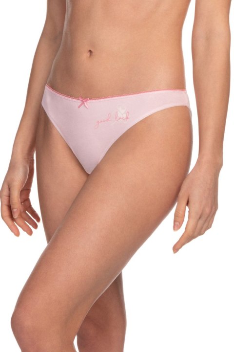 FIGI DAMSKIE MINI BIKINI L-103MB-20 3-pack - MIX KOLOR, XL LAMA FIGI DAMSKIE MINI BIKINI L-103MB-20 3-pack - MIX KOLOR, XL LAMA