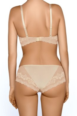 SZORTY PATRICIA II - CZARNY, XL NIPPLEX
