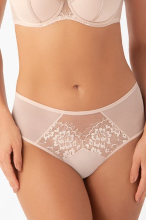 K649 BRAZYLIANY ALICANTE BEŻOWE - BEŻOWY, S GORSENIA