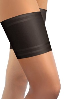 OPASKI UDOWE GŁADKIE - BEIGE, 55-60 SESTO SENSO