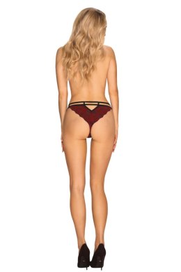 SUGESTINA FIGI - BORDOWY, S/M OBSESSIVE