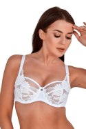 BIUSTONOSZ SOFT NIKE 1135 BIAŁY - BIAŁY, 70E GAIA