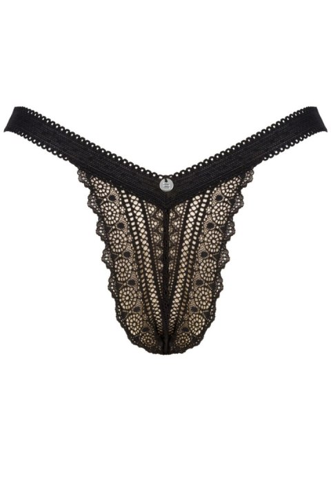 ESTIQUA FIGI - CZARNY, M/L OBSESSIVE ESTIQUA FIGI - CZARNY, M/L OBSESSIVE