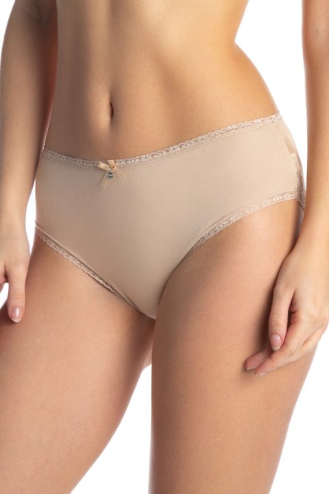 FIGI DAMSKIE BIKINI L-4000BI-06 2XL - BEŻOWY, XXL LAMA FIGI DAMSKIE BIKINI L-4000BI-06 2XL - BEŻOWY, XXL LAMA