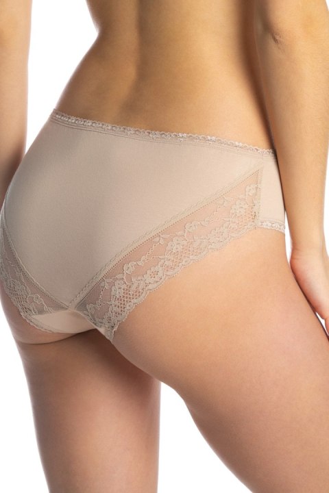 FIGI DAMSKIE BIKINI L-4000BI-06 2XL - BEŻOWY, XXL LAMA FIGI DAMSKIE BIKINI L-4000BI-06 2XL - BEŻOWY, XXL LAMA