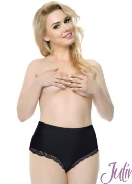 FIGI RUBY - BIAŁE, XXXL JULIMEX