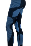 SPODNIE THERMO DAM CL20 - KORAL, XL SESTO SENSO