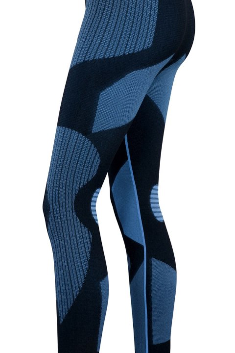 SPODNIE THERMO DAM CL20 - KORAL, XL SESTO SENSO SPODNIE THERMO DAM CL20 - KORAL, XL SESTO SENSO