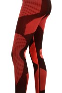SPODNIE THERMO DAM CL20 - KORAL, XL SESTO SENSO