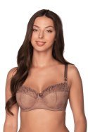 BIUSTONOSZ ELENA ART. 1107 BRĄZ - BRĄZOWY, 75G GAIA
