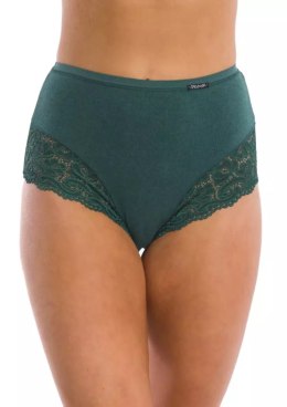 FIGI DAMSKIE HOT TOUCH LPF 729 - CZARNY, 3XL KEY