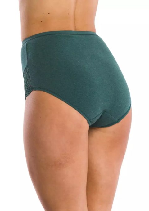 FIGI DAMSKIE HOT TOUCH LPF 729 - ZIELONY, 2XL KEY FIGI DAMSKIE HOT TOUCH LPF 729 - ZIELONY, 2XL KEY