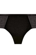 FIGI ELISABETH - BEŻOWY, XL NIPPLEX