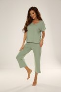 694 PIŻAMA FREYA - GROSZEK, 2XL DE LAFENSE