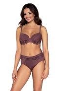 BIUSTONOSZ SK 168/1 HOT CHOCOLATE - HOT CHOCOLATE, 90B AVA SWIMWEAR