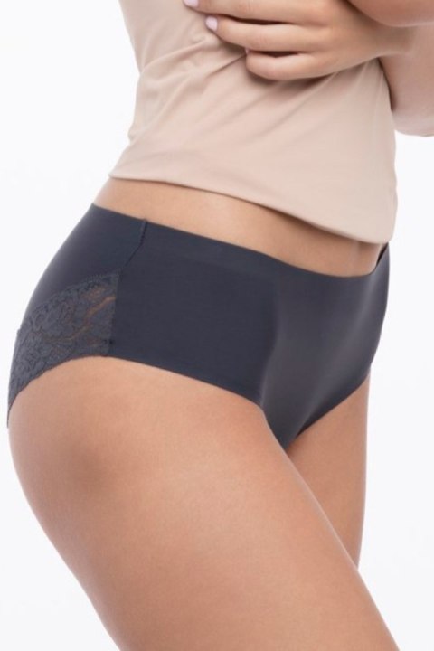 FIGI CHEEKIE GRAFIT - GRAFIT, XL JULIMEX