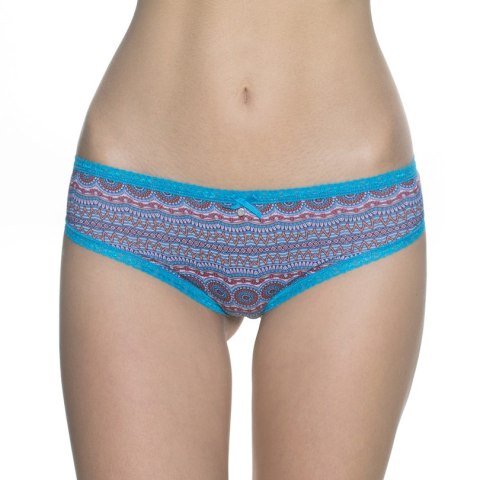 FIGI DAMSKIE MINI BIKINI L-1219MB - MIX KOLOR, XL LAMA FIGI DAMSKIE MINI BIKINI L-1219MB - MIX KOLOR, XL LAMA