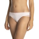 FIGI DAMSKIE MINI BIKINI L-1341MB - JASNY RÓŻOWY, XL LAMA